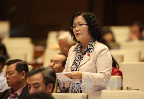 Ưu tiên ứng dụng các mô hình thủy lợi cho nông nghiệp